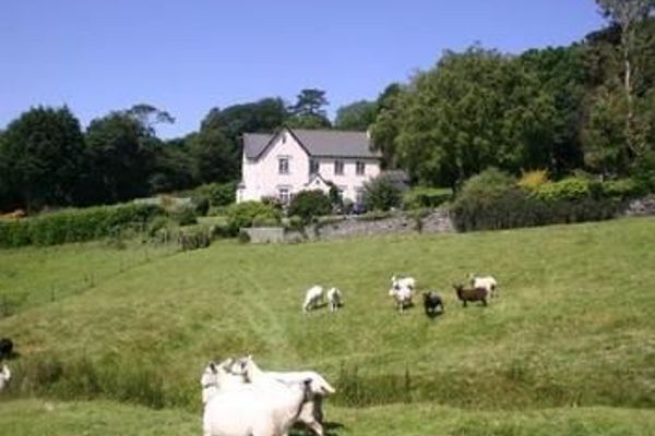 Bracken House Bed & Breakfast North Devon